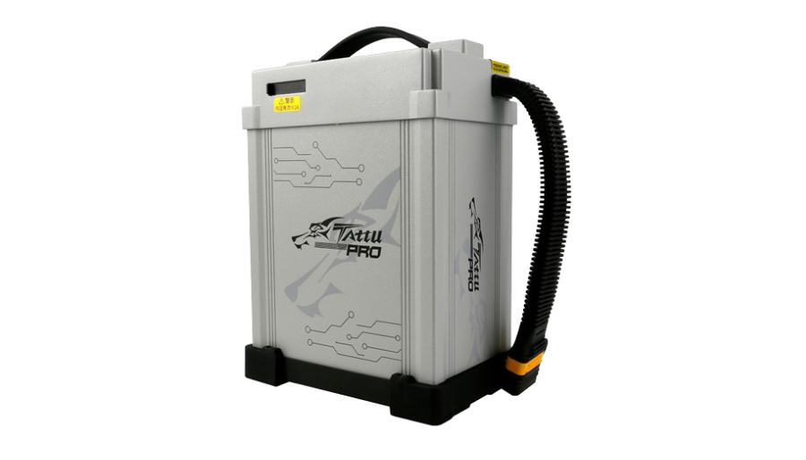 TATTU PRO 22000mAh 25C 45.6V 12S高壓版智能無人機電池