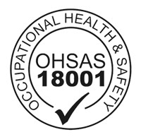 OHSAS 18001認(rèn)證